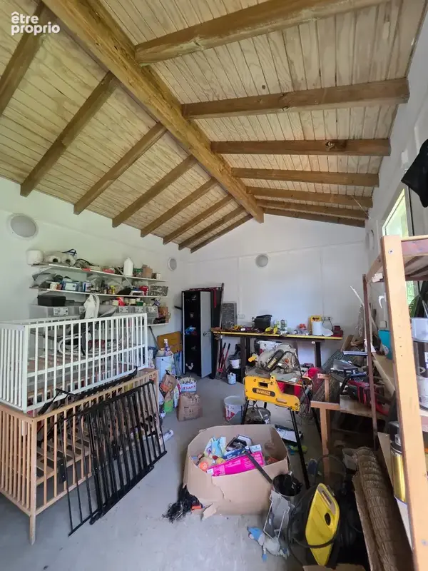 Villa 5 chambres + 2 F2 indépendants sur plus de 2400 m² de terrain - photo 30