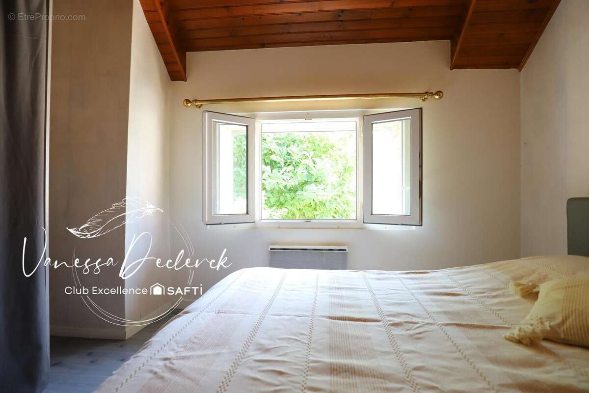 Photo 2 - Appartement à ANGERVILLIERS