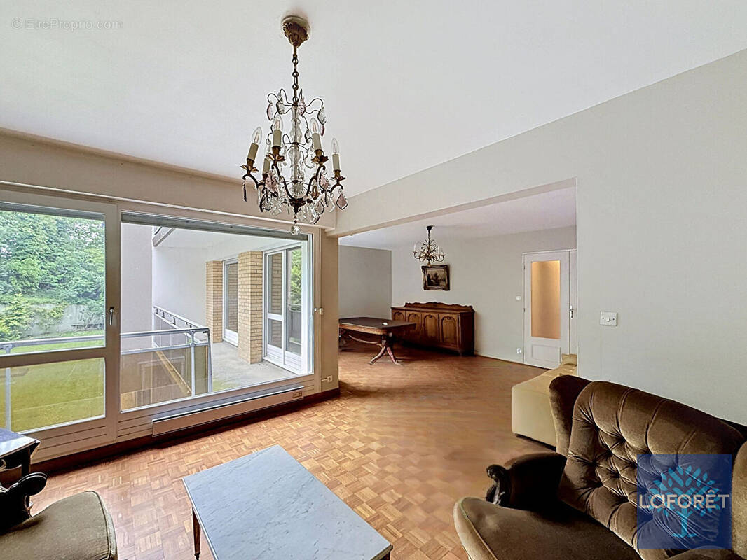 Appartement à VALENCIENNES