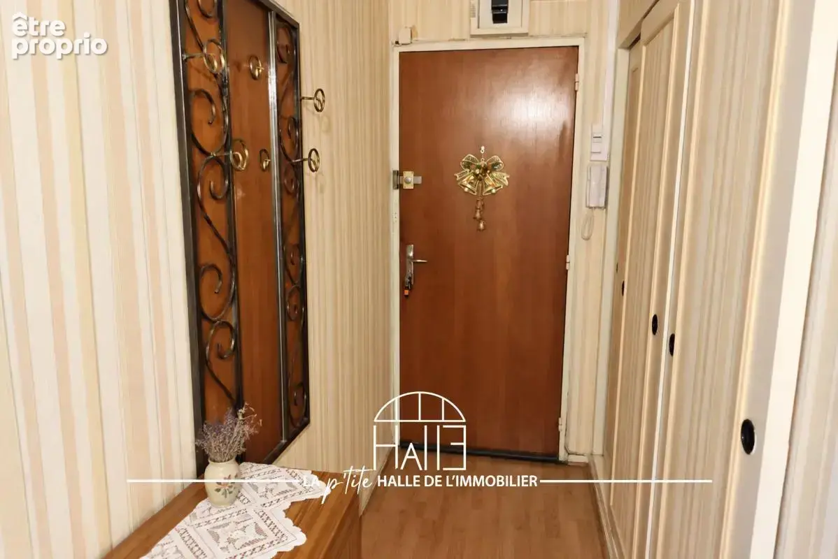 Appartement - photo 12
