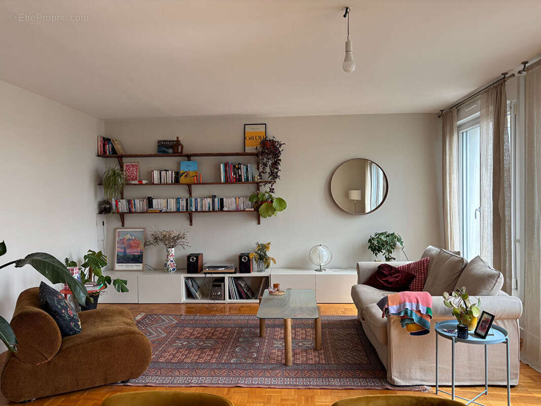 Appartement à BREST