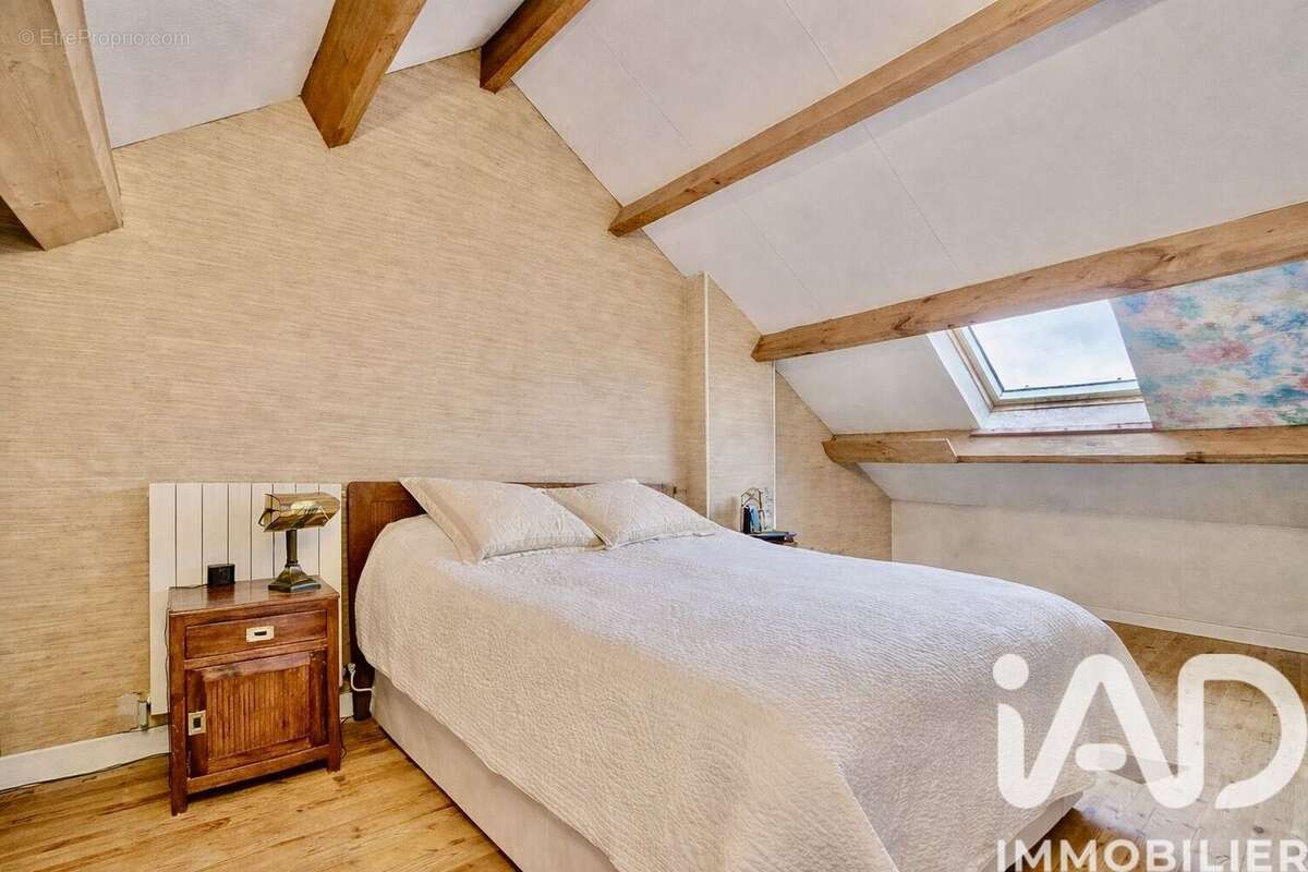 Photo 9 - Maison à AULNAY-SOUS-BOIS
