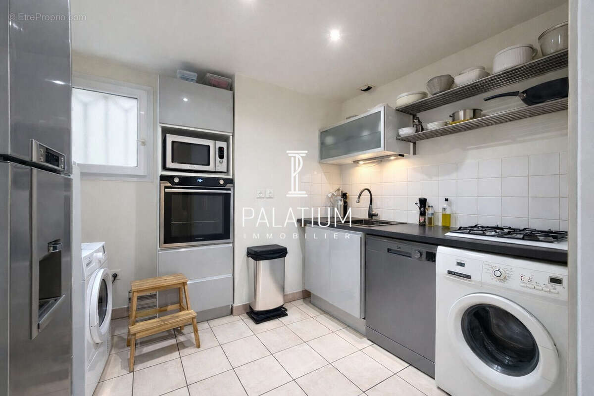 Appartement à GAP