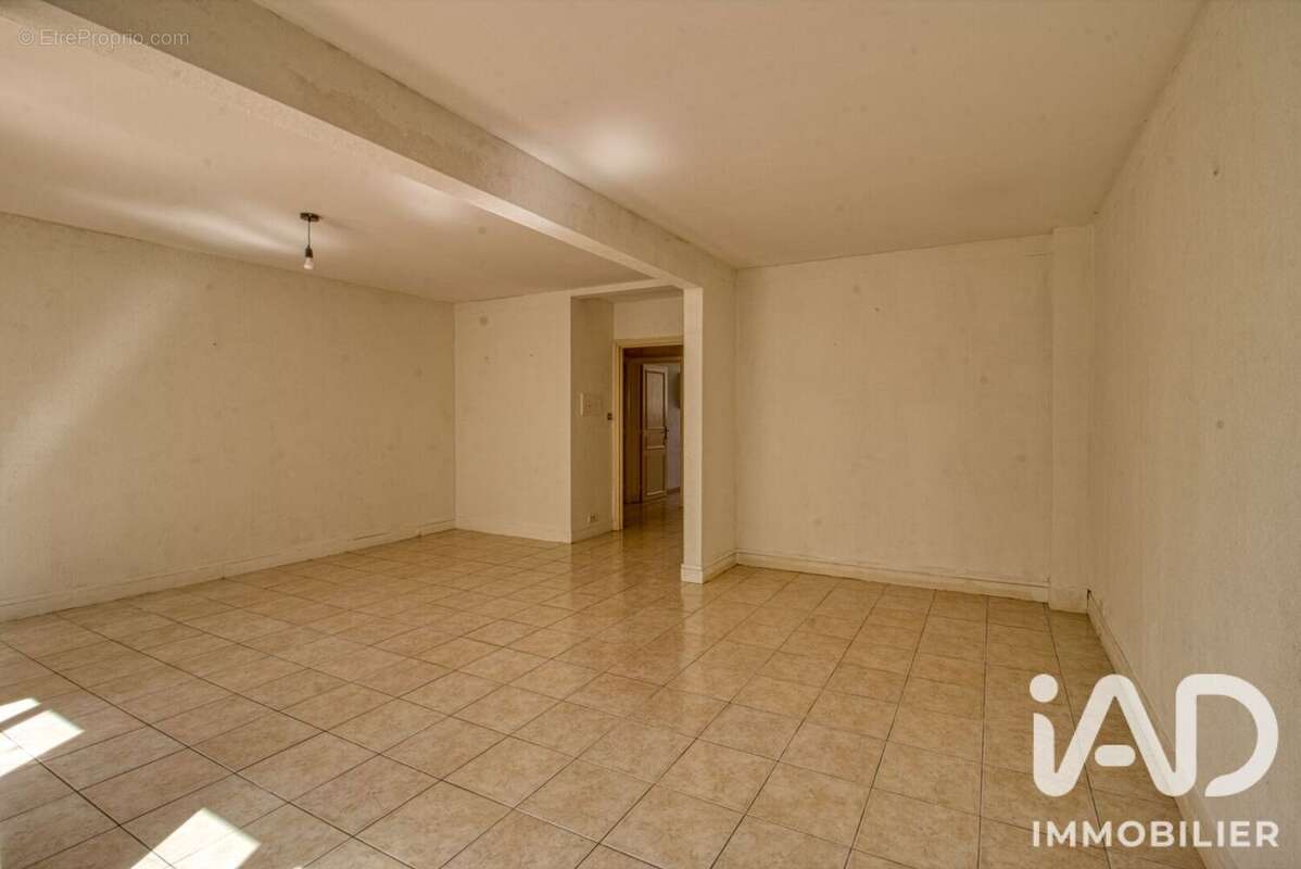 Photo 4 - Appartement à BEZONS