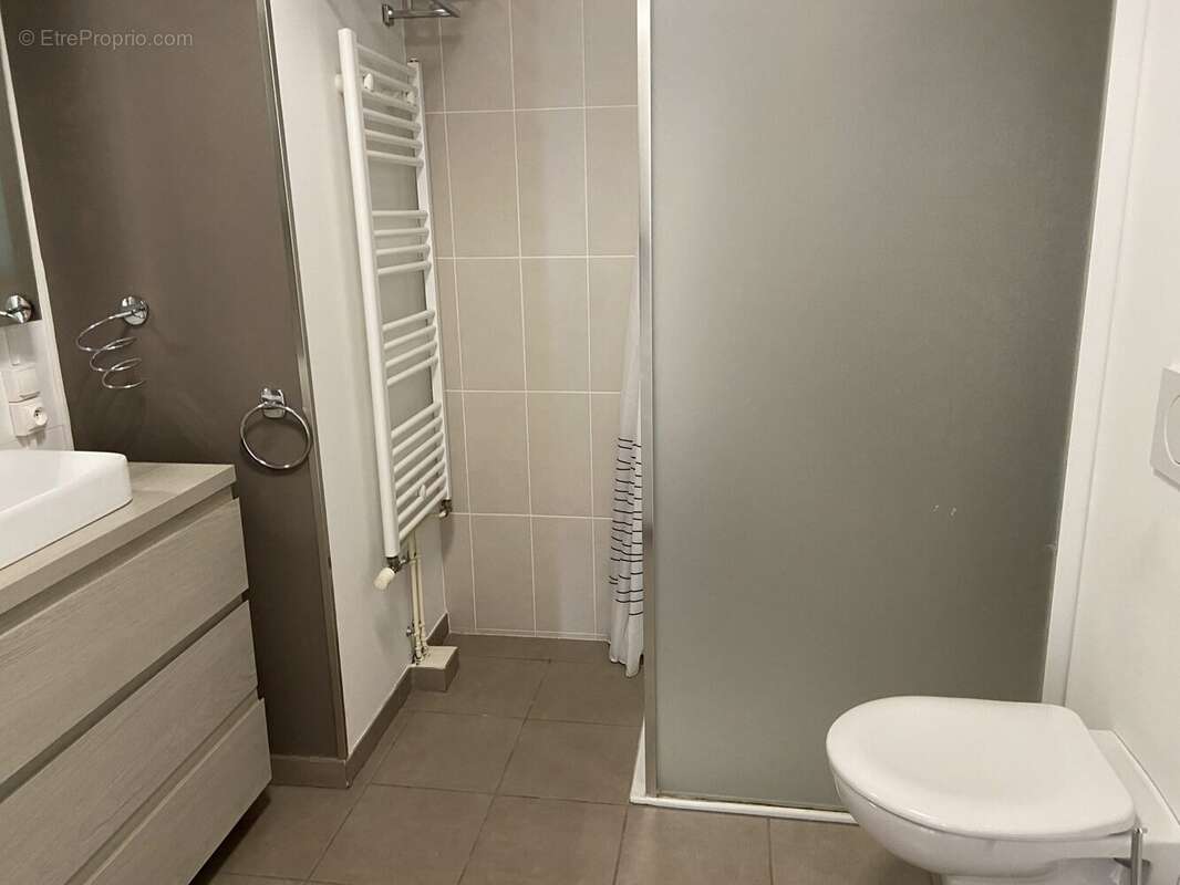 Appartement à ANGERS