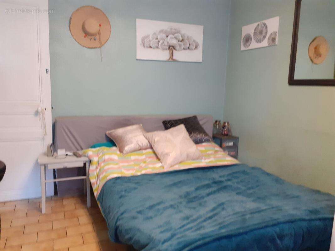 Maison à CHATEAUNEUF-EN-THYMERAIS