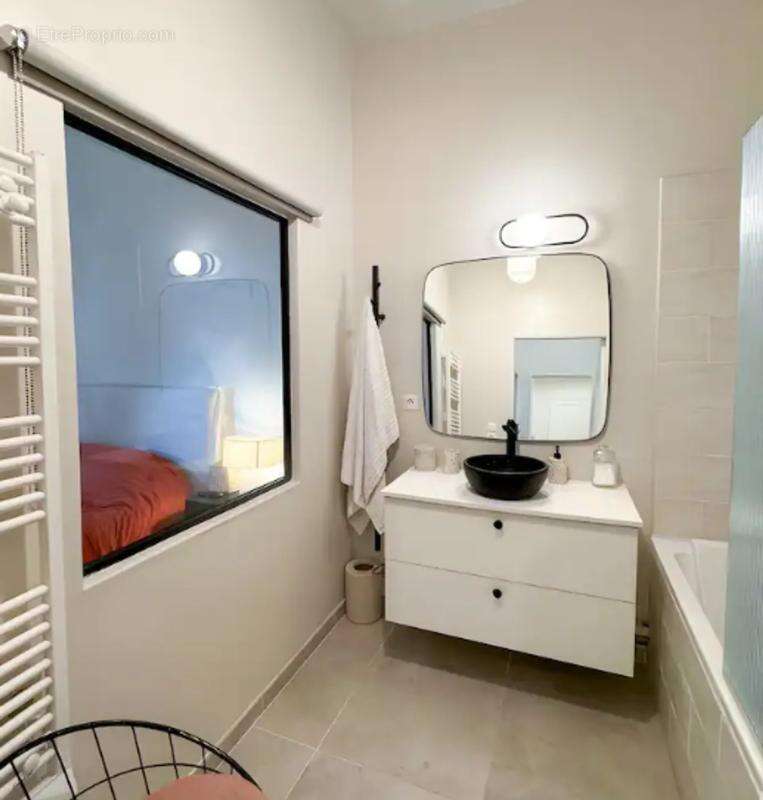 Appartement 3 pièces de 65,82 m² avec jardin – Asnières-sur-Sein - photo 11