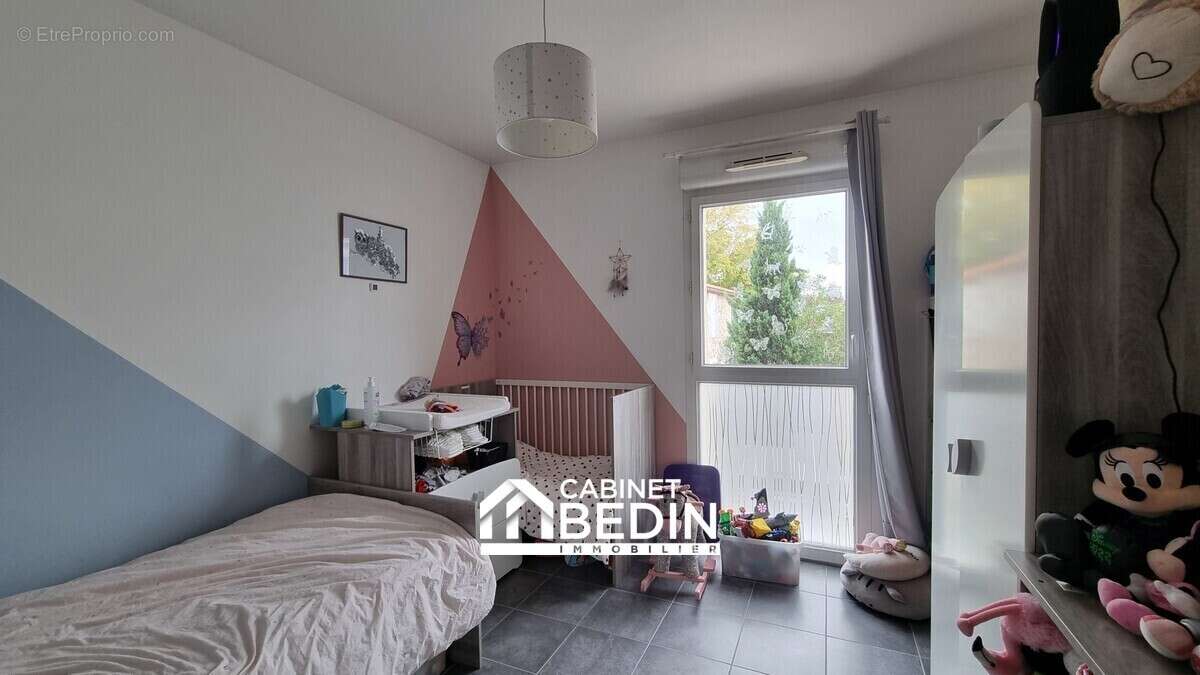 Appartement à LA TESTE-DE-BUCH