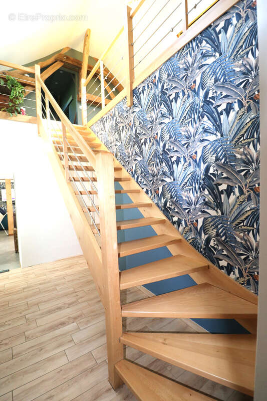 Maison à COURVILLE-SUR-EURE