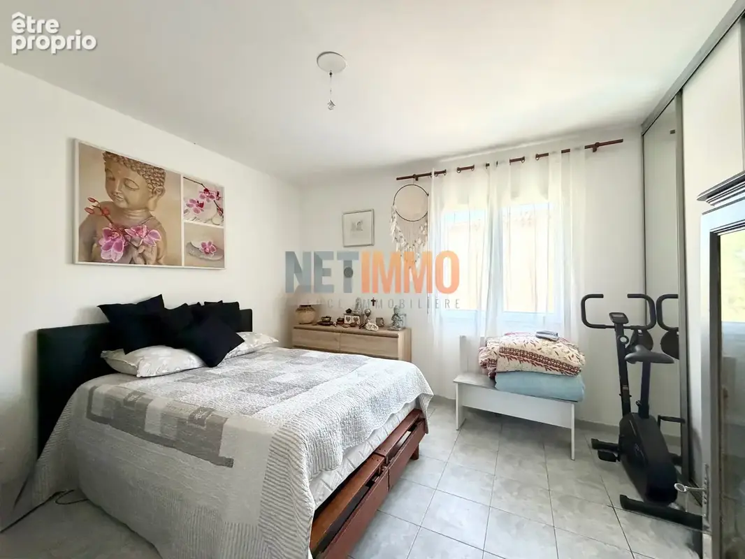 Villa T6 avec piscine - MILHAUD - photo 9