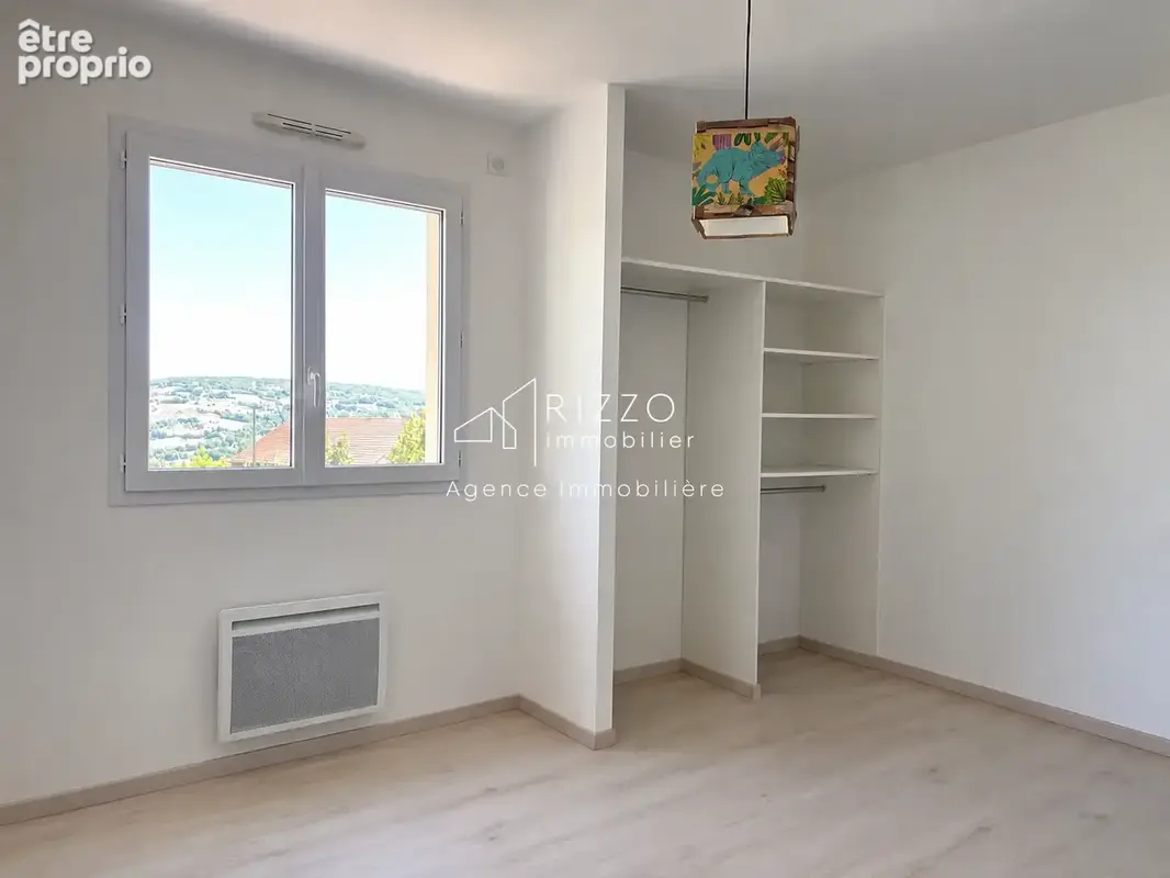 CHAVANNAZ   Maison familiale récente de 136 m2 avec jardin de 1 200 m2, vue dégagée et environnement privilégi - photo 7