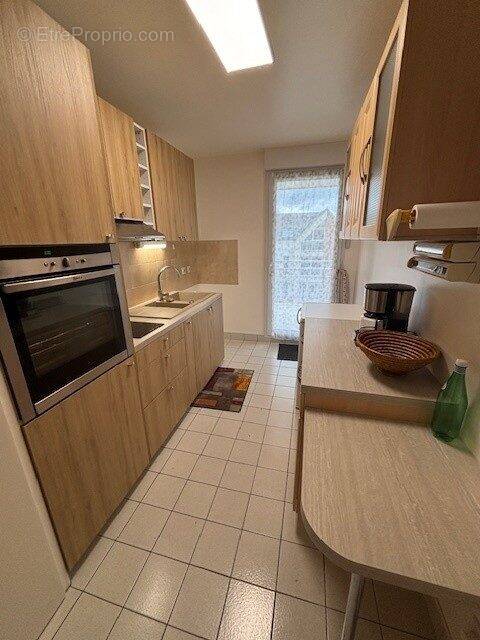 Appartement à LISIEUX