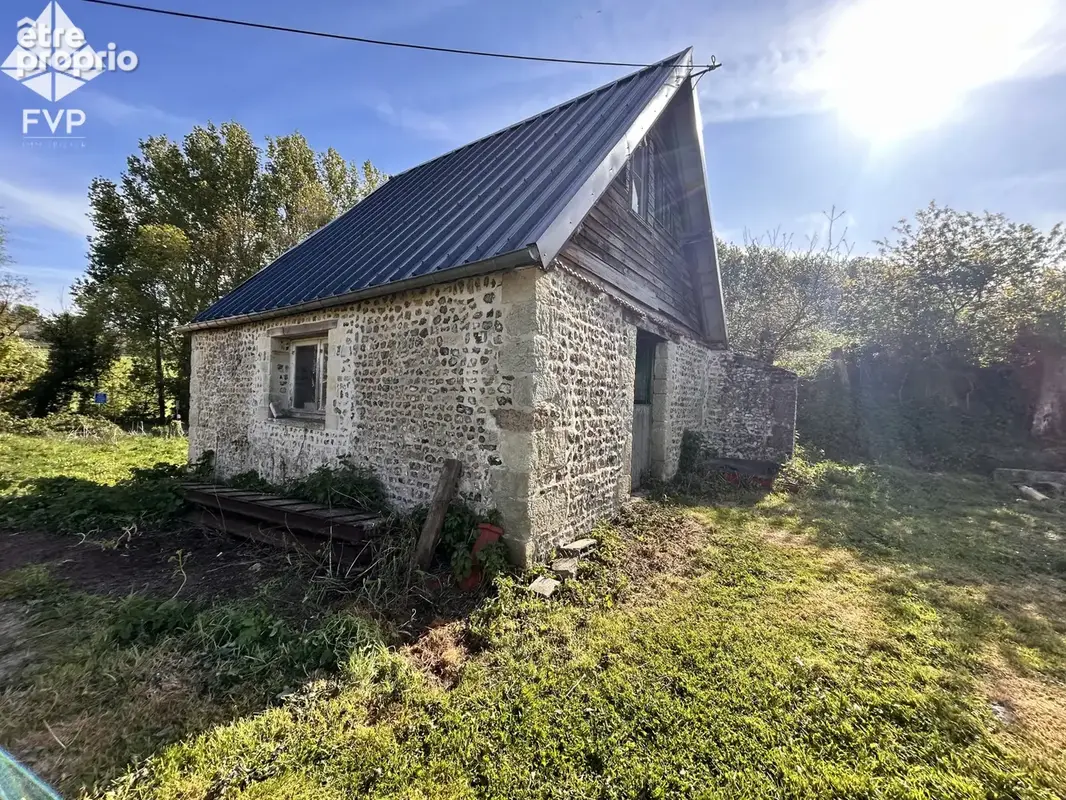 Maison Forte des XIe au XVIe siècles   Monument Historique à réinventer sur 7 600 m2 - photo 15