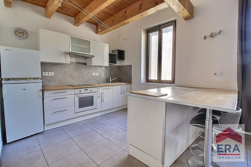 Appartement à CARPENTRAS
