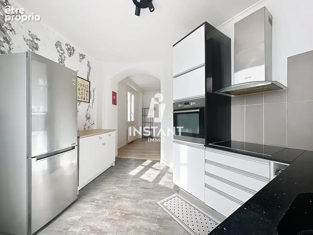 Appartement 3 pièces 51 m² à vendre à Colombes (92700) - photo 4