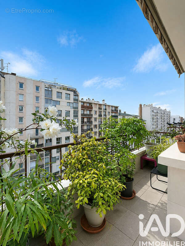 Photo 7 - Appartement à NOGENT-SUR-MARNE