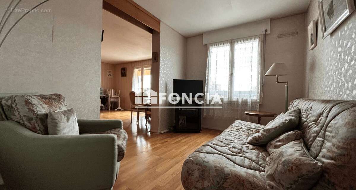 Appartement à POISSY
