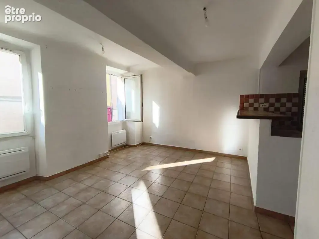 Appartement - photo 1