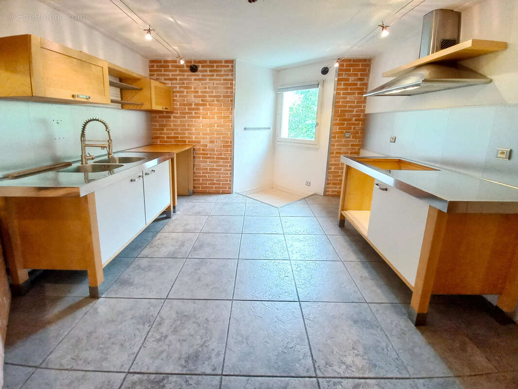 Appartement à CRETEIL