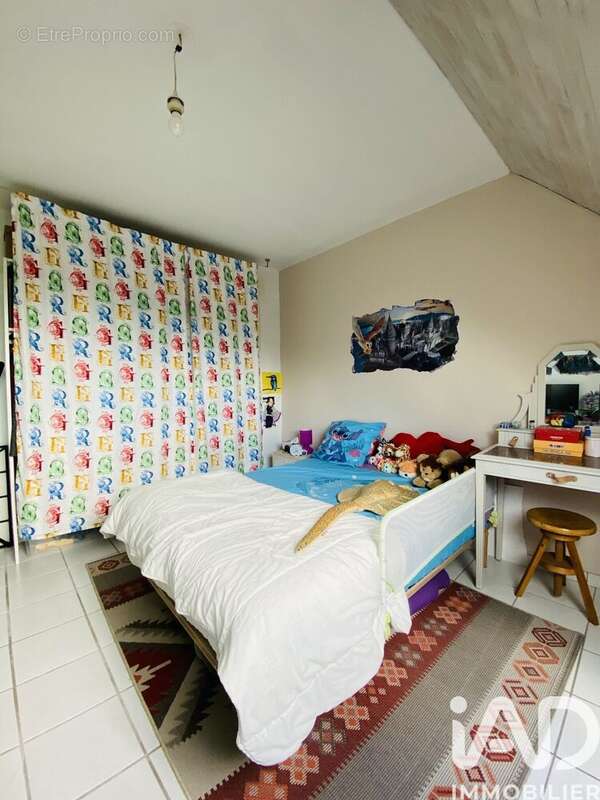 Photo 6 - Maison à FLESSELLES