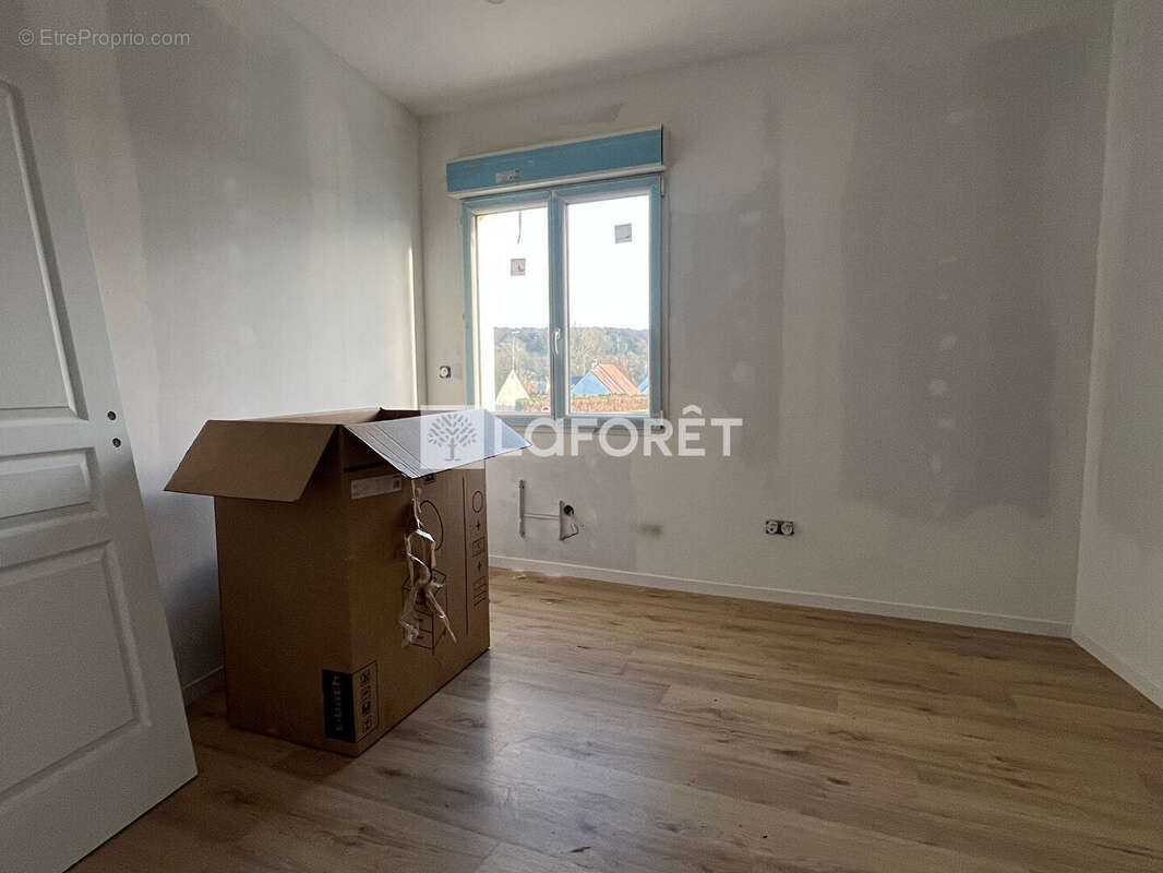 Maison à HONDAINVILLE