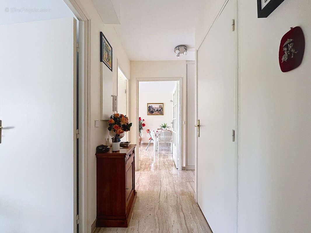 Appartement 45 m² à Mandelieu-La-Napoule  - photo 6