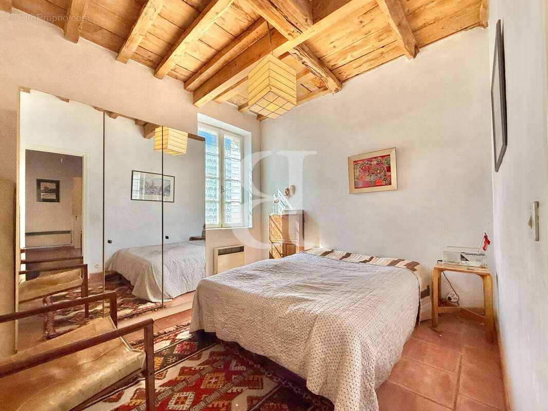 Maison à SAINT-REMY-DE-PROVENCE