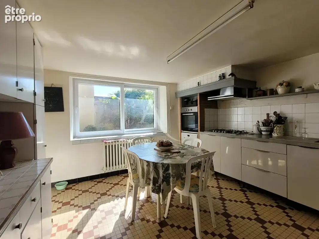 Maison à la vente - Puilboreau, proche de Saint-Xandre - photo 4