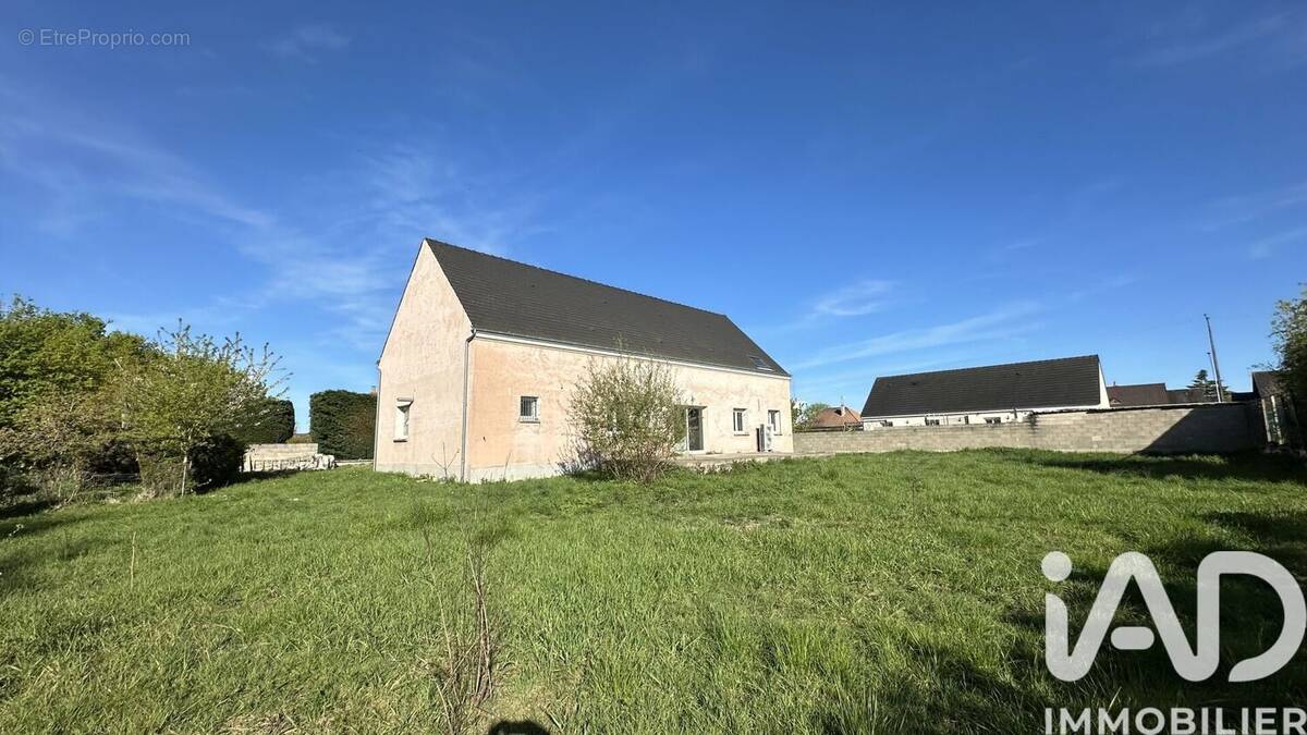 Photo 1 - Maison à GIEN