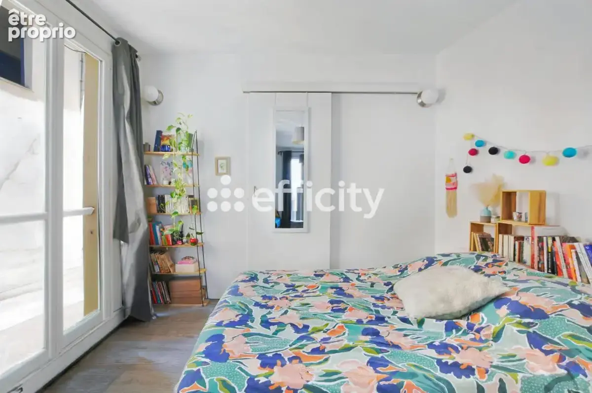 Appartement - photo 5