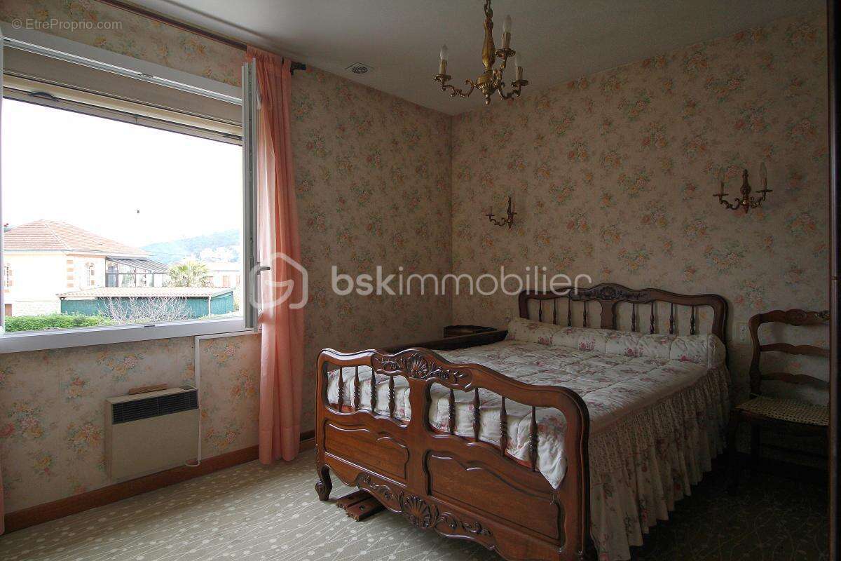 Villa en R+1 de 222 m² - photo 12