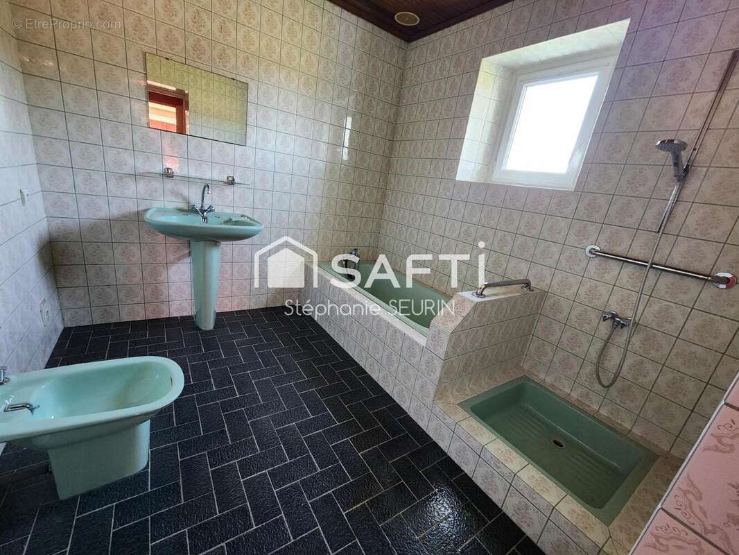 Photo 9 - Maison à MONTLIEU-LA-GARDE