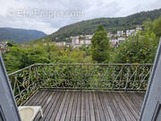 Appartement à SAINT-CLAUDE