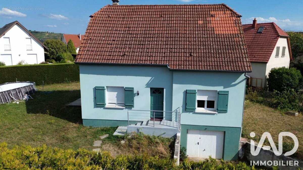 Maison 120 m² à Kembs  - photo 4