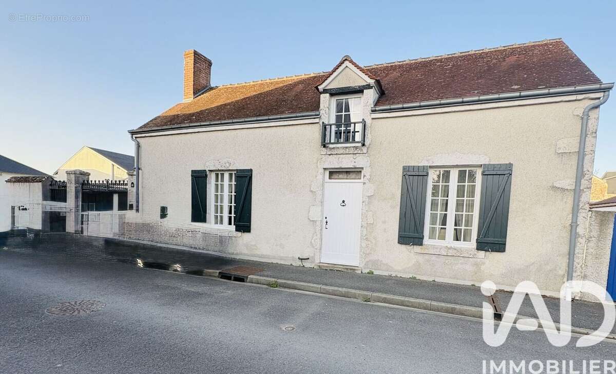 Photo 5 - Maison à BAULE