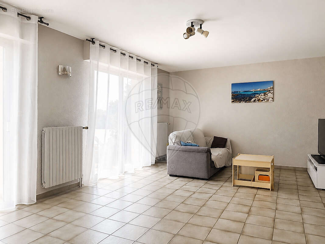 Maison 4 chambre(s) à vendre - photo 4