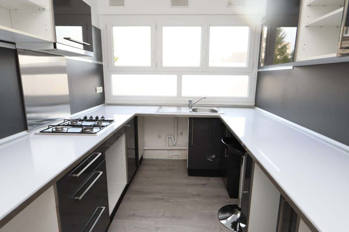 Appartement à ORLEANS