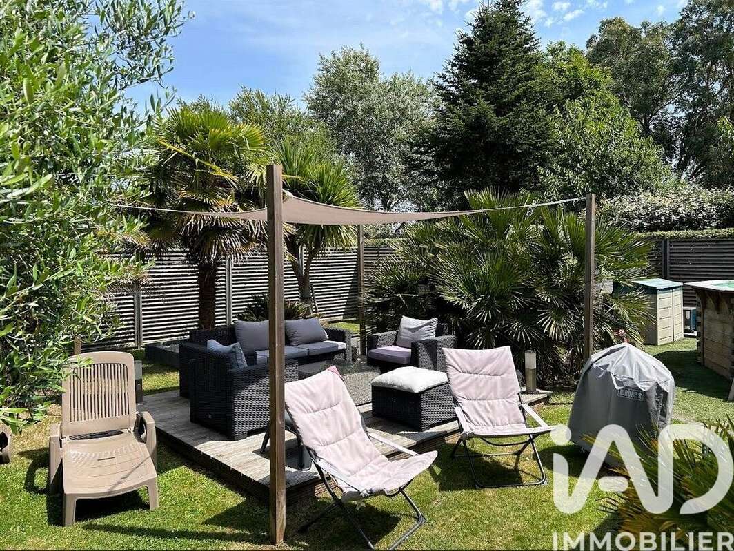 Photo 2 - Maison à VANNES