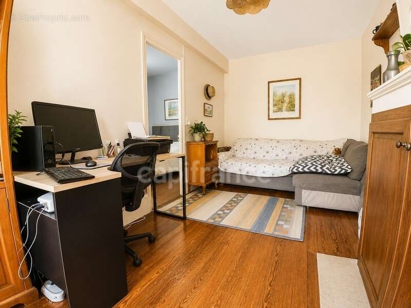 Maison à vendre 7 pièces proche de TONNERRE (89) - photo 3