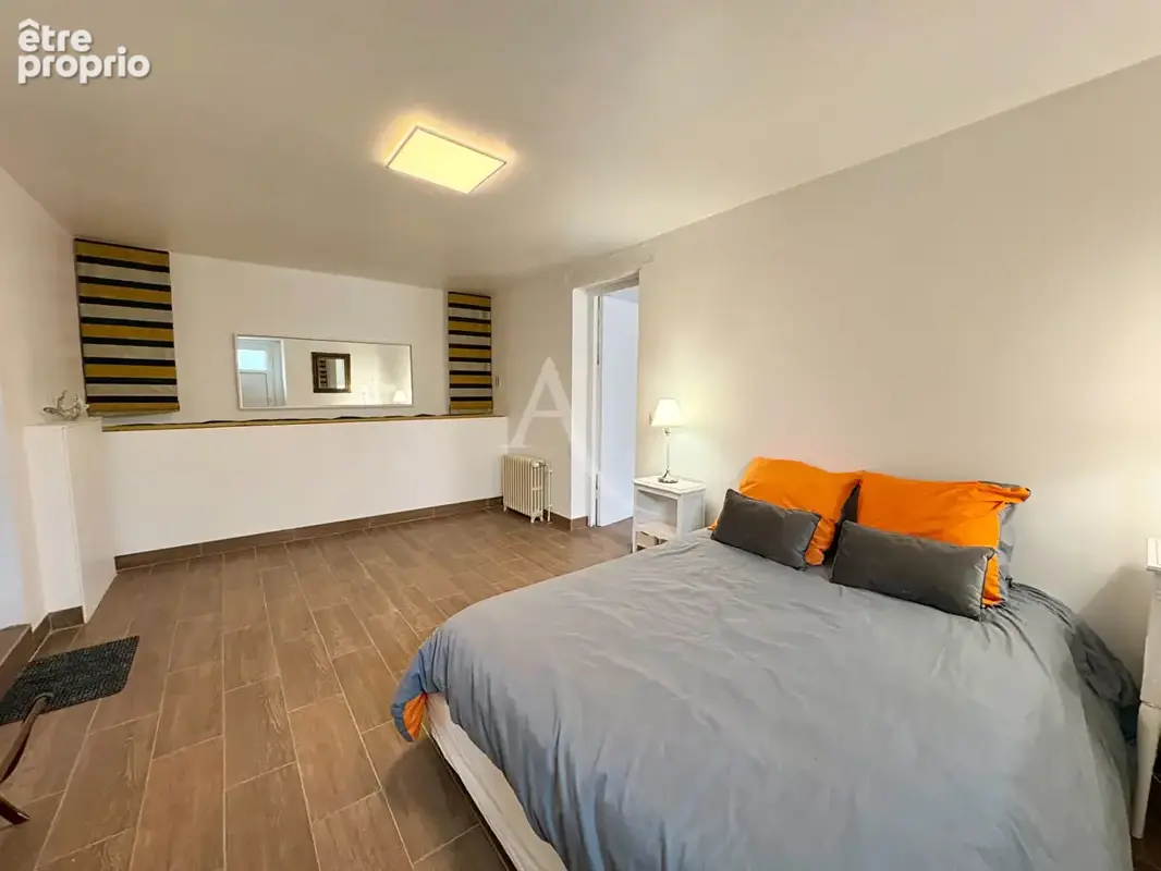 Longère Angé - 106 m2 - photo 9