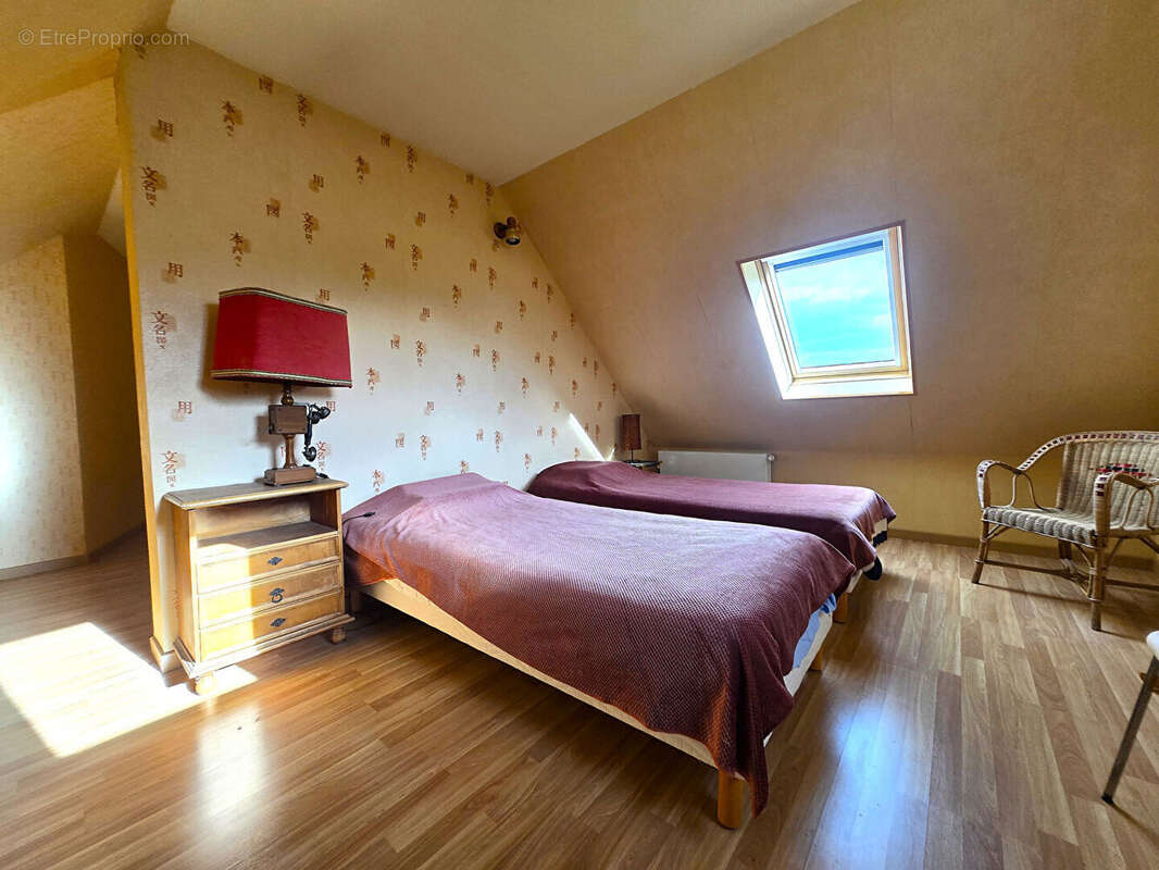 Maison à CONCARNEAU