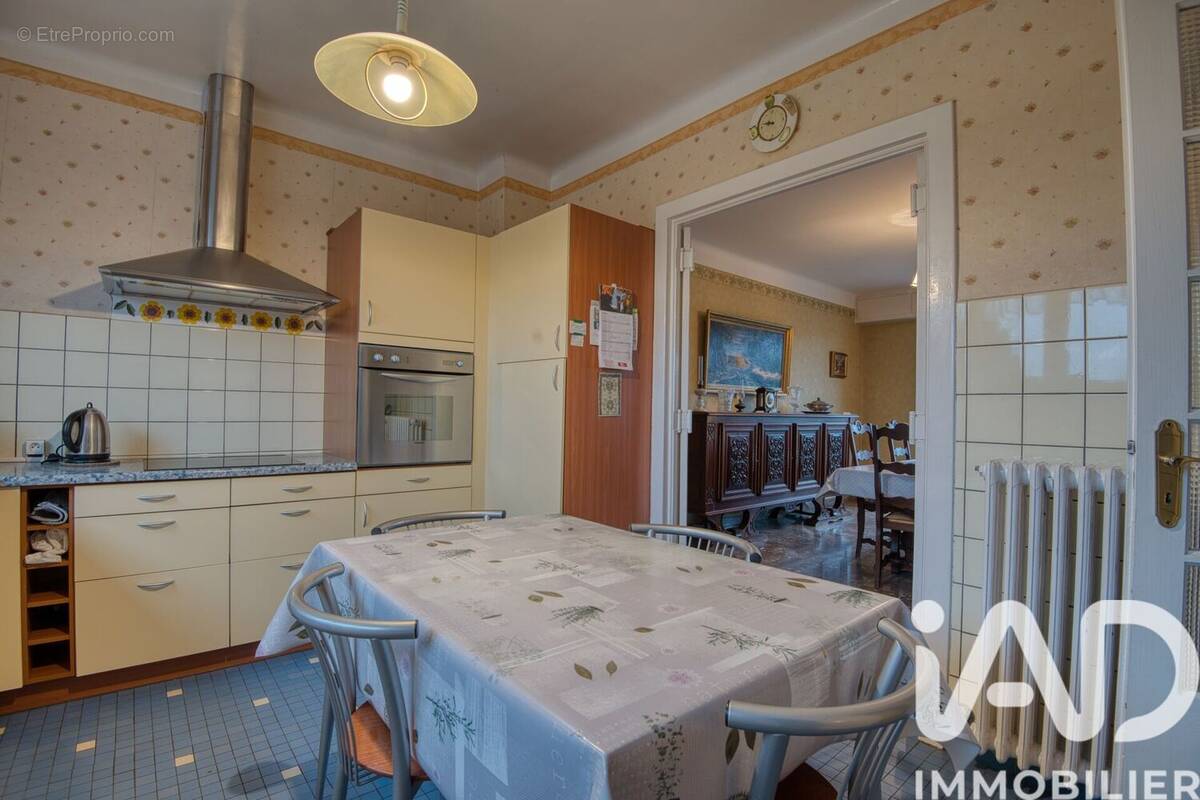 Photo 1 - Maison à FLORANGE