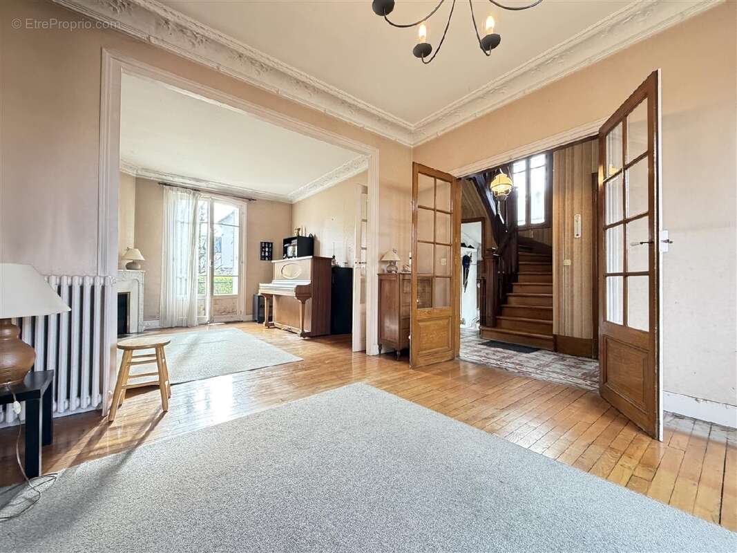 Maison à SUCY-EN-BRIE