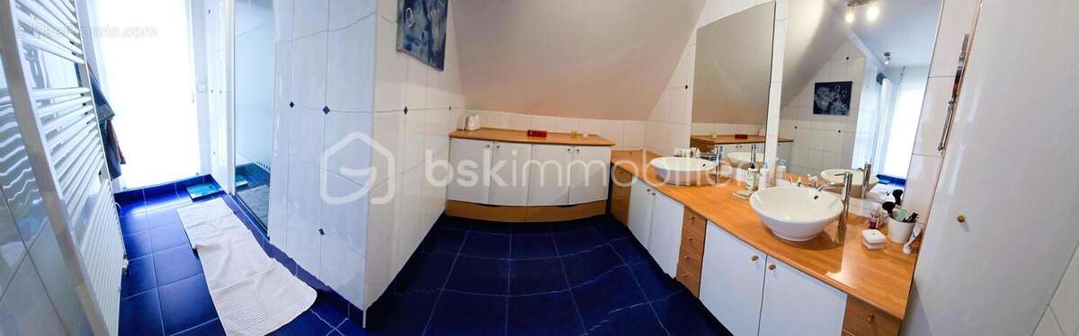 Rare à Fislis ! Maison familiale 154 m² avec piscine et grands espaces - photo 19