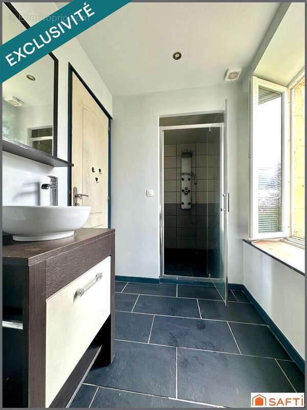 Photo 7 - Maison à CHAULGNES