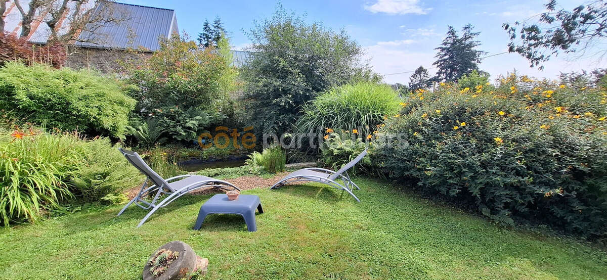 Maison à VILLEDIEU-LES-POELES