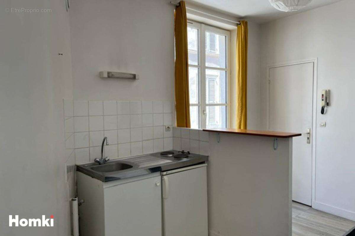 Appartement à ORLEANS