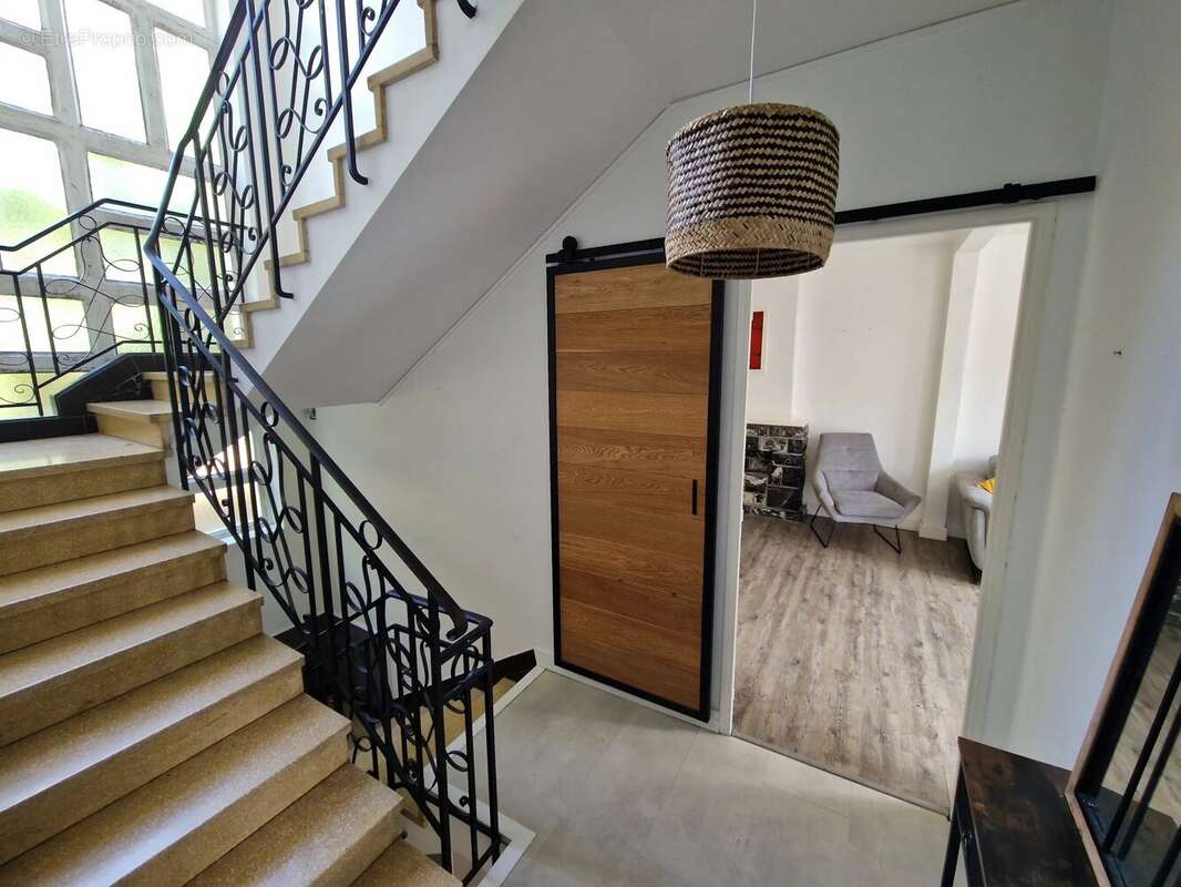 Maison à AUCH