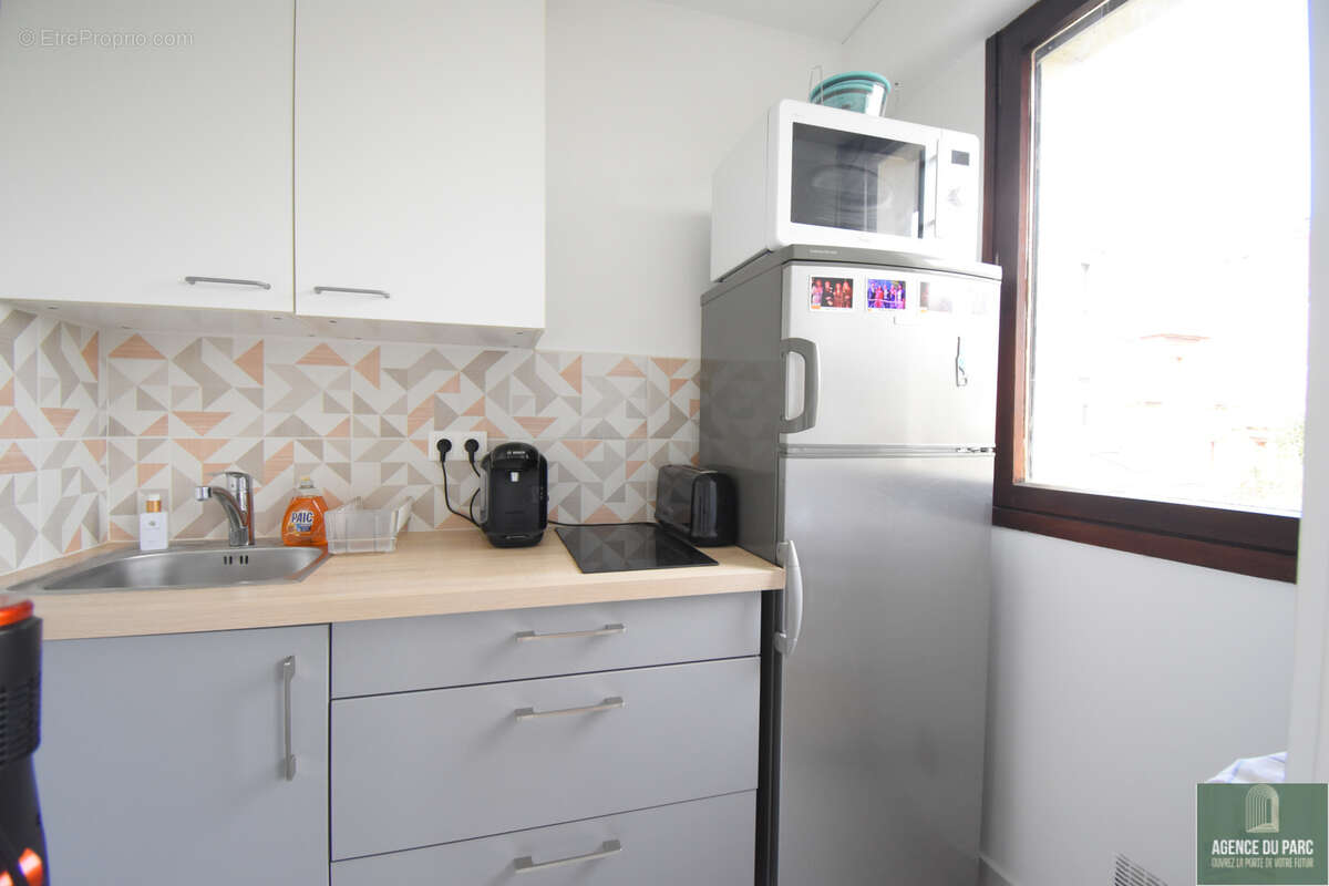 Appartement à SURESNES