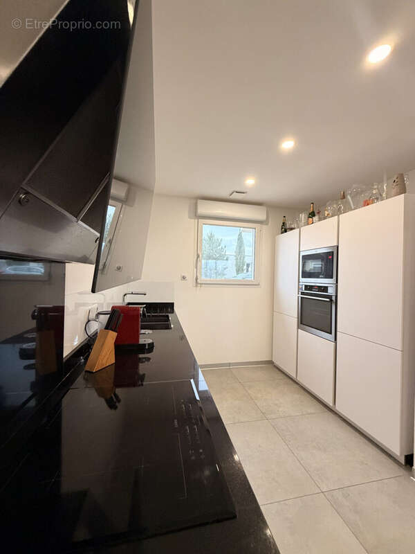 Maison à CHAMPENOUX